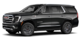 2026 GMC Yukon - Exterior - 1