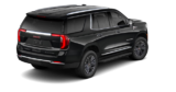 2026 GMC Yukon - Exterior - 1