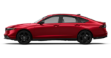 2026 Honda Accord Hybrid - Exterior - 1