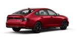 2026 Honda Accord Hybrid - Exterior - 1