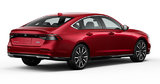 2026 HONDA Accord Hybrid HYBRID TOURING