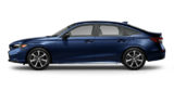 2026 Honda Civic Hybrid - Exterior - 1