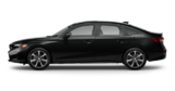 2026 Honda Civic Hybrid - Exterior - 1