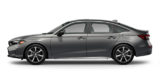 2026 Honda Civic Hybrid - Exterior - 1