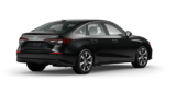2026 Honda Civic Hybrid - Exterior - 1