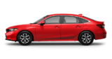 2026 Honda Civic - Exterior - 1