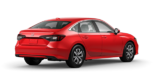 2026 Honda Civic - Exterior - 1
