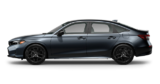 2026 Honda Civic - Exterior - 1