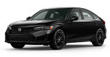 2026 HONDA Civic Hybrid Hatchback SPORT