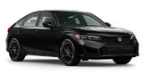 2026 HONDA Civic Hybrid Hatchback SPORT