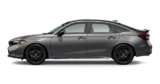 2026 Honda Civic SI - Exterior - 1