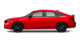 2026 Honda Civic SI - Exterior - 1