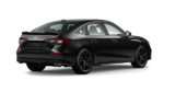 2026 Honda Civic SI - Exterior - 1
