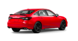 2026 Honda Civic SI - Exterior - 1