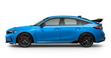2026 HONDA Civic Type R