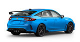2026 HONDA Civic Type R