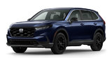 2026 HONDA CR-V Hybrid EX-L