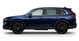 2026 Honda CR-V HYBRID - Exterior - 1