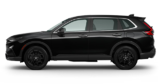 2026 Honda CR-V HYBRID - Exterior - 1