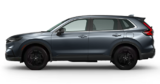 2026 Honda CR-V HYBRID - Exterior - 1