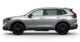 2026 Honda CR-V HYBRID - Exterior - 1