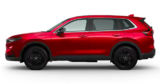 2026 Honda CR-V Hybrid - Exterior - 1