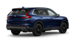 2026 Honda CR-V HYBRID - Exterior - 1