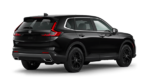 2026 Honda CR-V HYBRID - Exterior - 1