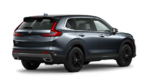 2026 Honda CR-V HYBRID - Exterior - 1