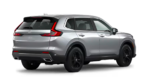2026 Honda CR-V HYBRID - Exterior - 1