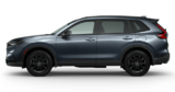 2026 Honda CR-V HYBRID - Exterior - 1