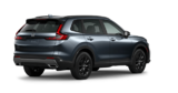 2026 Honda CR-V HYBRID - Exterior - 1