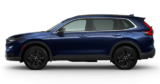 2026 Honda CR-V HYBRID - Exterior - 1