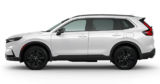 2026 Honda CR-V HYBRID - Exterior - 1