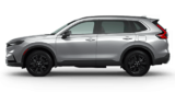 2026 Honda CR-V HYBRID - Exterior - 1