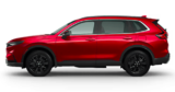 2026 Honda CR-V HYBRID - Exterior - 1