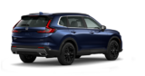 2026 Honda CR-V HYBRID - Exterior - 1