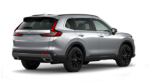 2026 Honda CR-V HYBRID - Exterior - 1