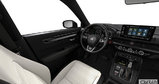 2026 Honda CR-V HYBRID - Exterior - 1