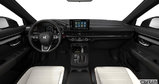 2026 Honda CR-V HYBRID - Exterior - 1