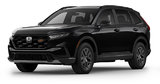HONDA CR-V Hybride TRAILSPORT 2026