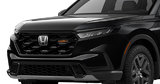 HONDA CR-V Hybride TRAILSPORT 2026