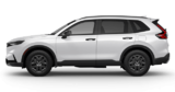 2026 Honda CR-V HYBRID - Exterior - 1
