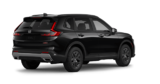 2026 Honda CR-V HYBRID - Exterior - 1
