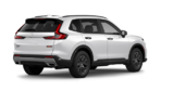 2026 Honda CR-V HYBRID - Exterior - 1