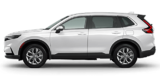 2026 Honda CR-V - Exterior - 1