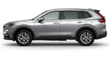 2026 Honda CR-V - Exterior - 1