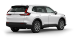 2026 Honda CR-V - Exterior - 1