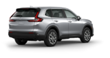 2026 Honda CR-V - Exterior - 1