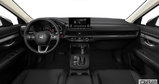 2026 Honda CR-V - Exterior - 1